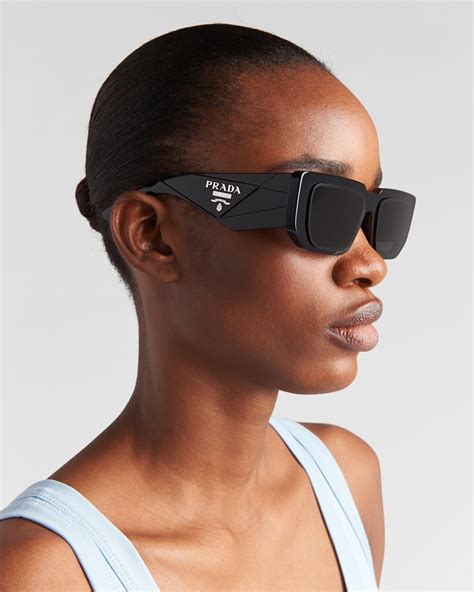 saks off 5th prada sunglasses|Women's Prada Designer Sunglasses .